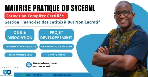 Maitrise Pratique du SYCEBNL