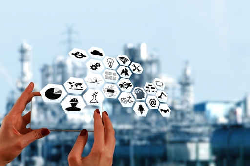  Productivité & Automatisation