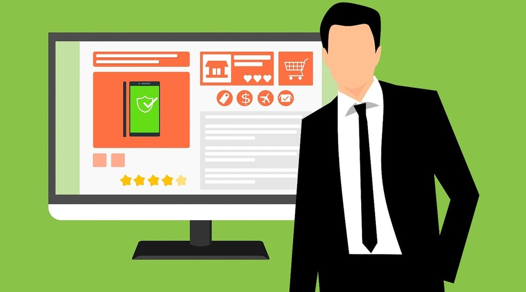 Sites Web & e-Commerce