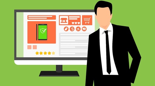 Sites Web & e-Commerce